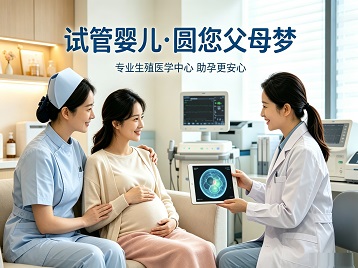 龙沙辅助生育服务 试管婴儿行业的兴起背景、发展与未来展望